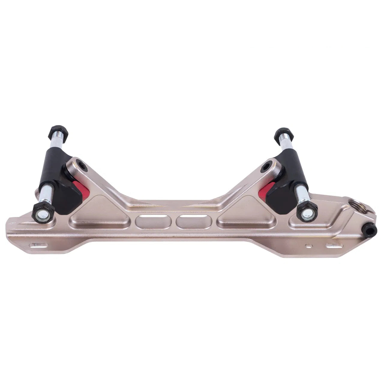 PowerDyne Arius Platinum Plates